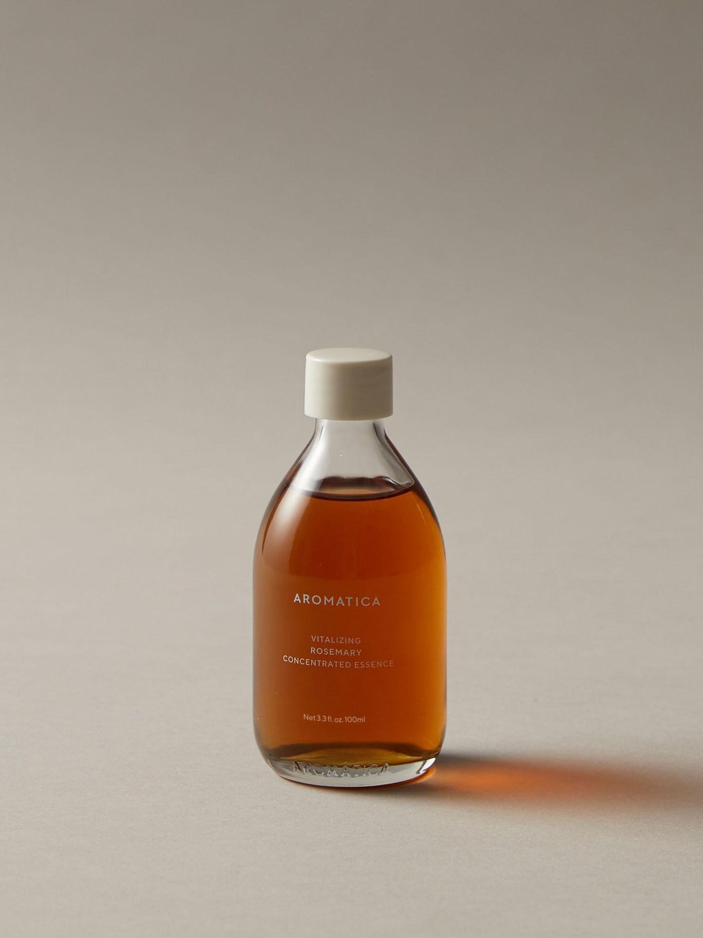 Aromatica - Essence concentrée revitalisante au romarin 100 ml