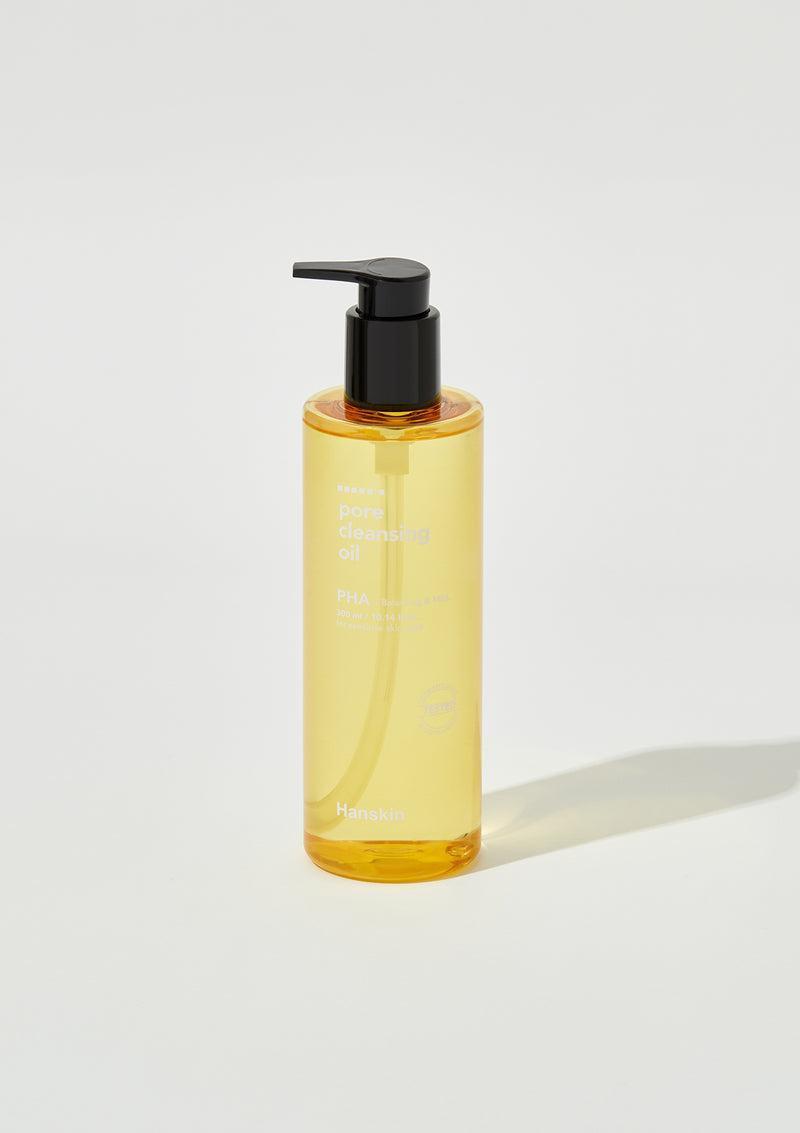 Hanskin - PHA Pore Cleansing Oil 300ml