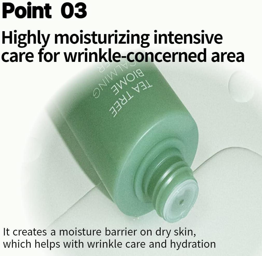 Farmstay - Tea Tree Biome Calming Toner 200ml