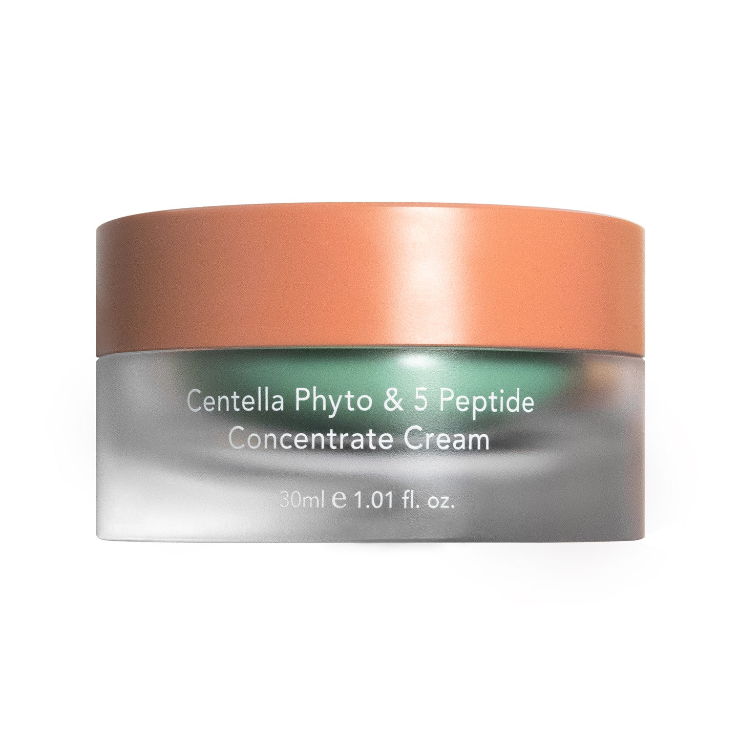 haruharu wonder - Centella Phyto & 5 Peptide Concentrate Cream 30ml + Refill 30ml