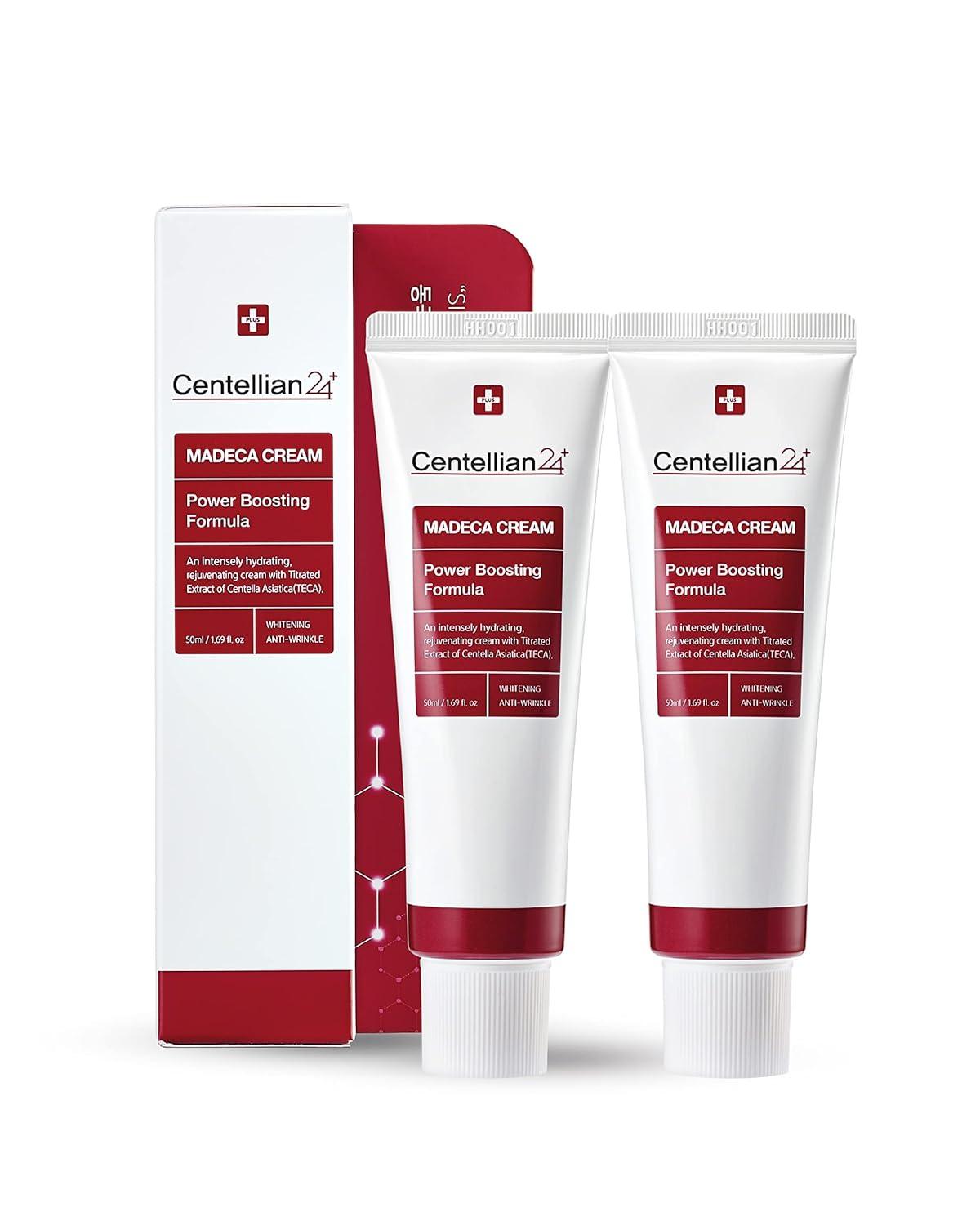 Centellian24 - Madeca Cream The Madeca Cream 50ml