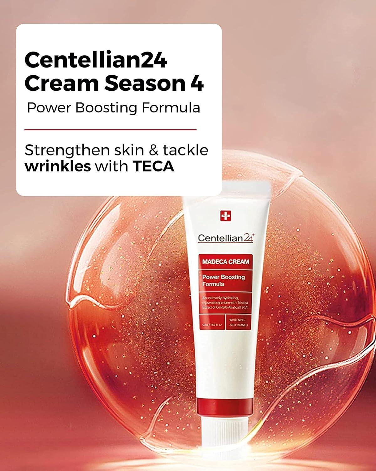 Centellian24 - Madeca Cream The Madeca Cream 50ml