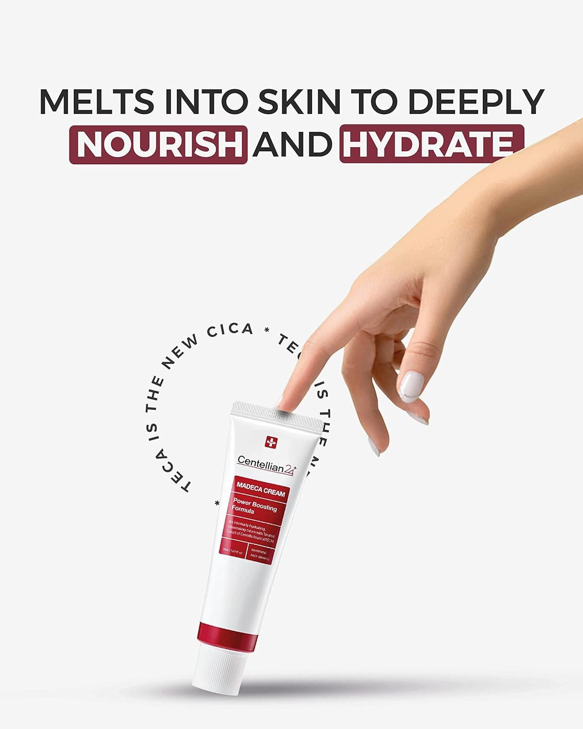 Centellian24 - Madeca Cream The Madeca Cream 50ml