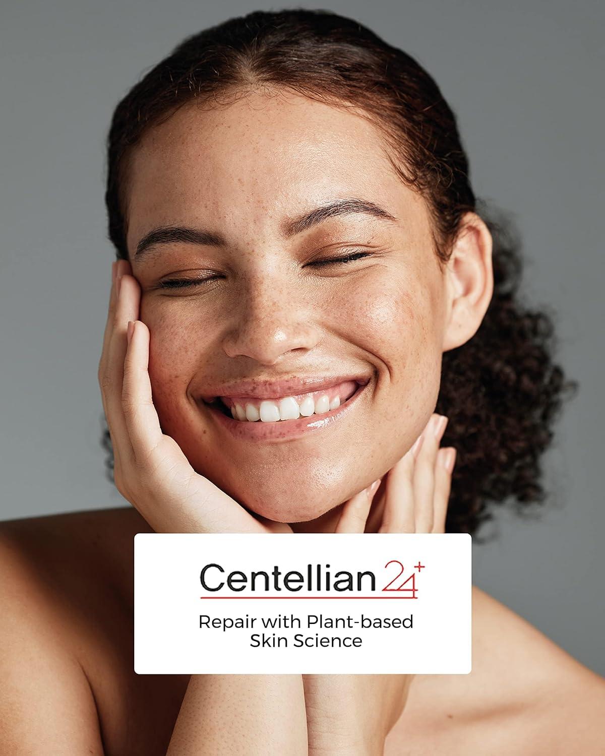 Centellian24 - Madeca Cream The Madeca Cream 50ml