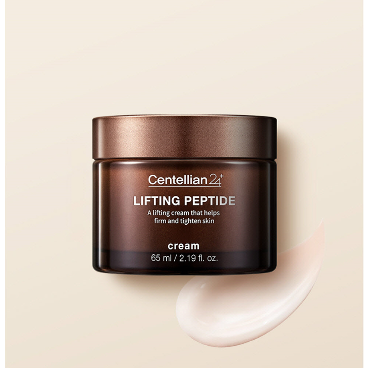 Centellian24 - Lifting peptide cream 65ml