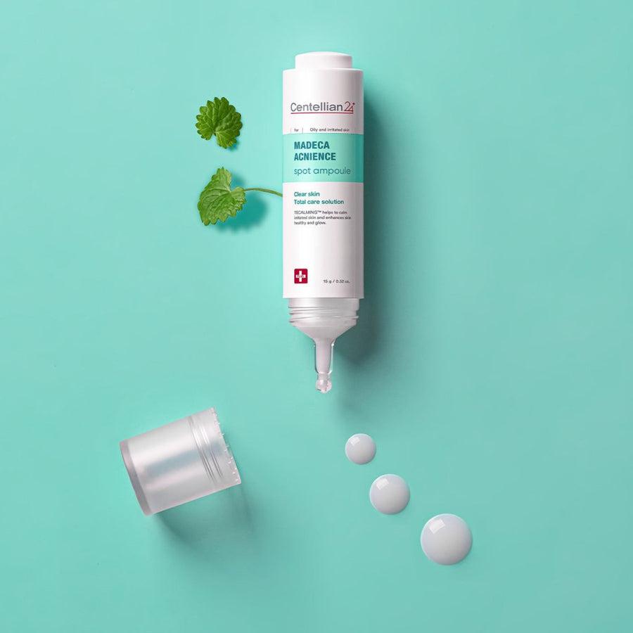 Centellian24 - Madeca Acnience Spot Ampoule 15ml