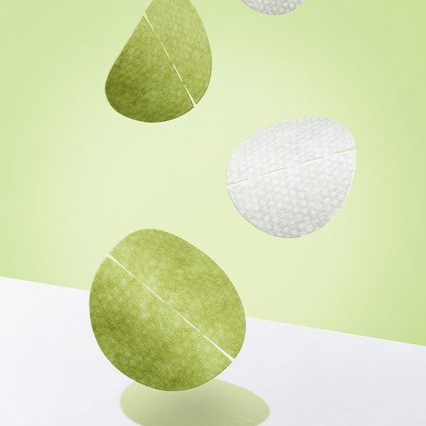 Centellian24 - Madeca Real Green Pore Pad 60pcs