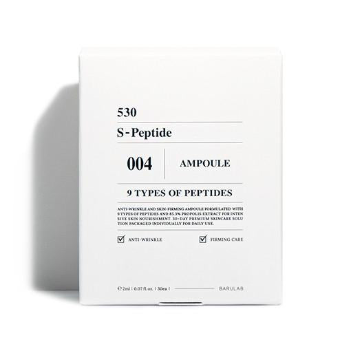 Barulab - 530 S-Peptide Ampoule Plus - 2ml x 30pcs