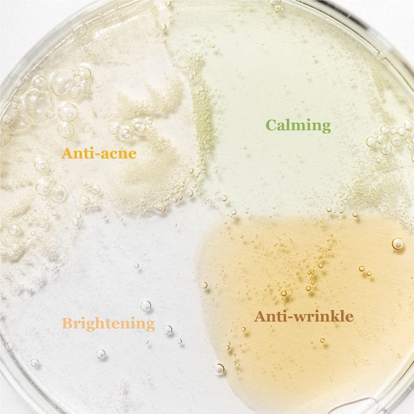 Beauty Of Joseon - Hanbang Serum Discovery Kit 10ml*4ea