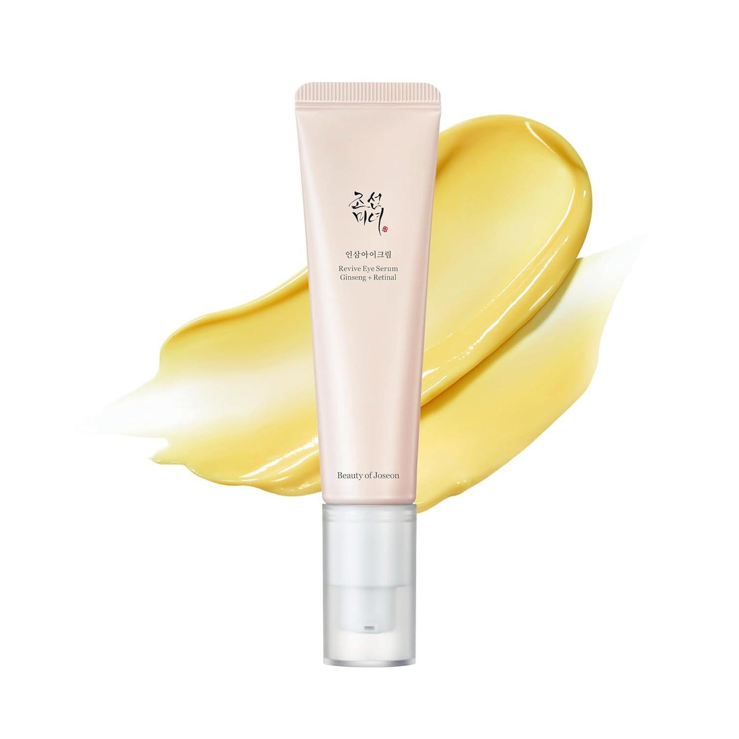 Beauty Of Joseon - Revive Eye Serum: Ginseng + Retinal 30ml