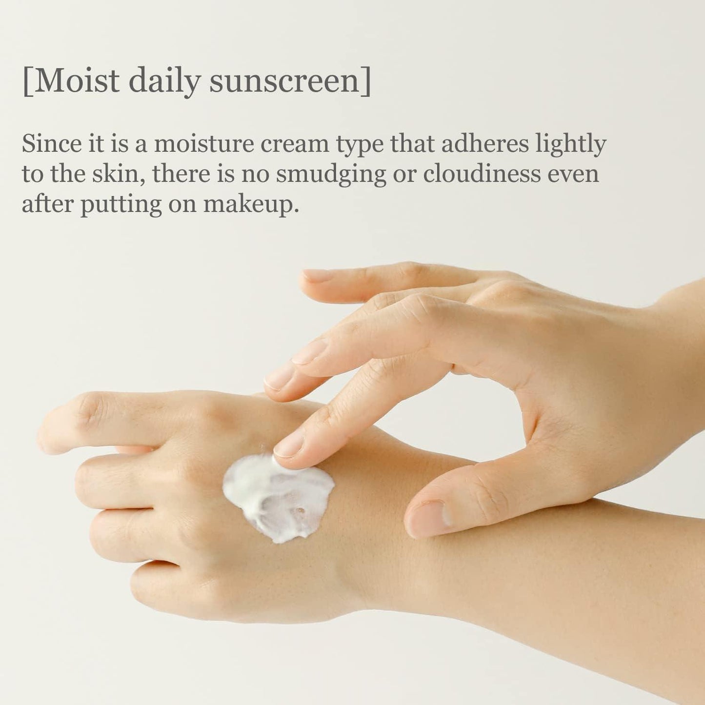 Beauty Of Joseon - Relief Sun: Rice + Probiotics 50ml