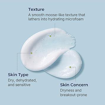 Torriden - DIVE IN Low Molecular Hyaluronic Acid Cleansing Foam 150ml