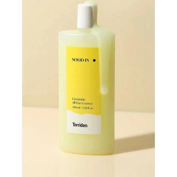Torriden - Solid In Ceramide All Day Essence 100ml