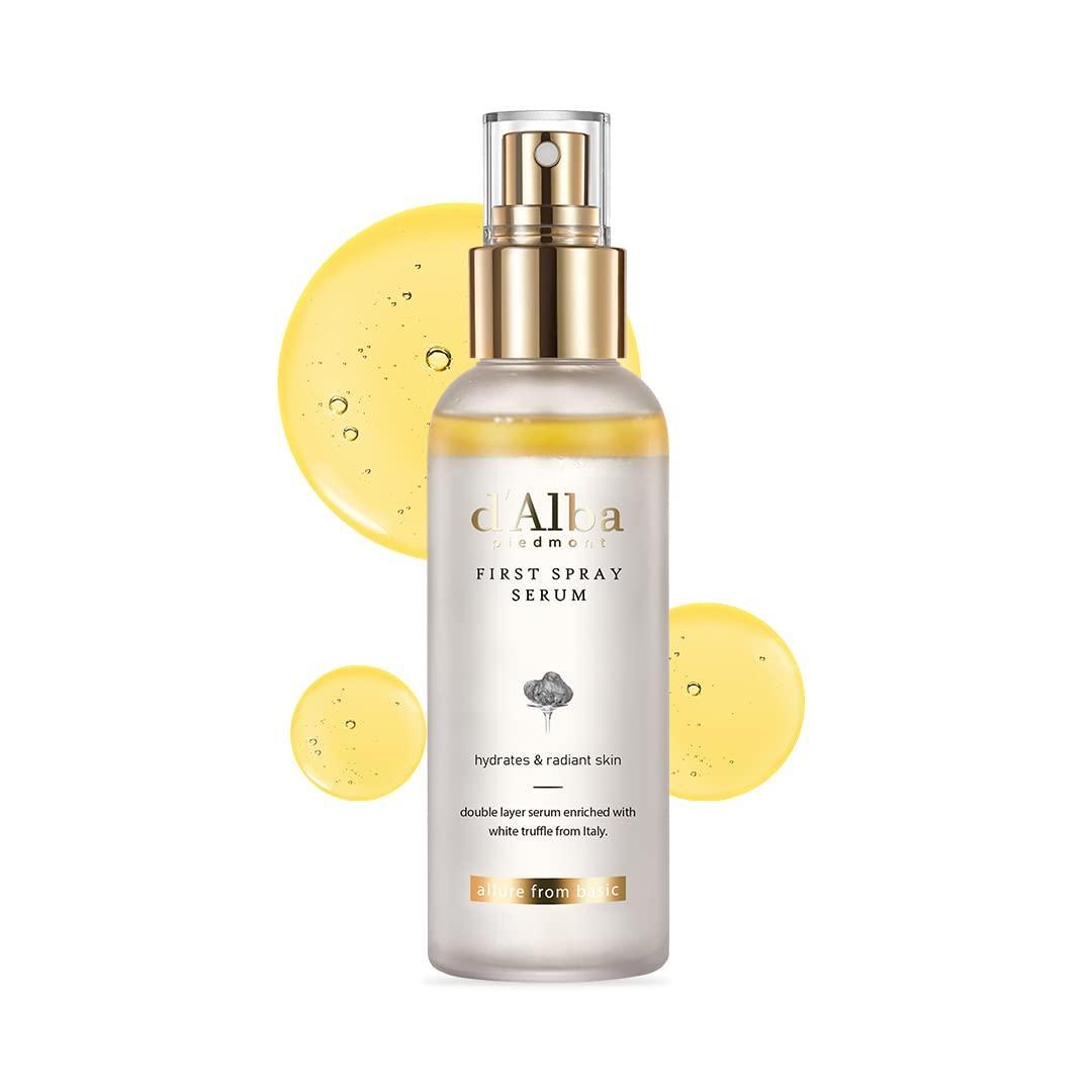 d'Alba - First Spray Serum 100ml