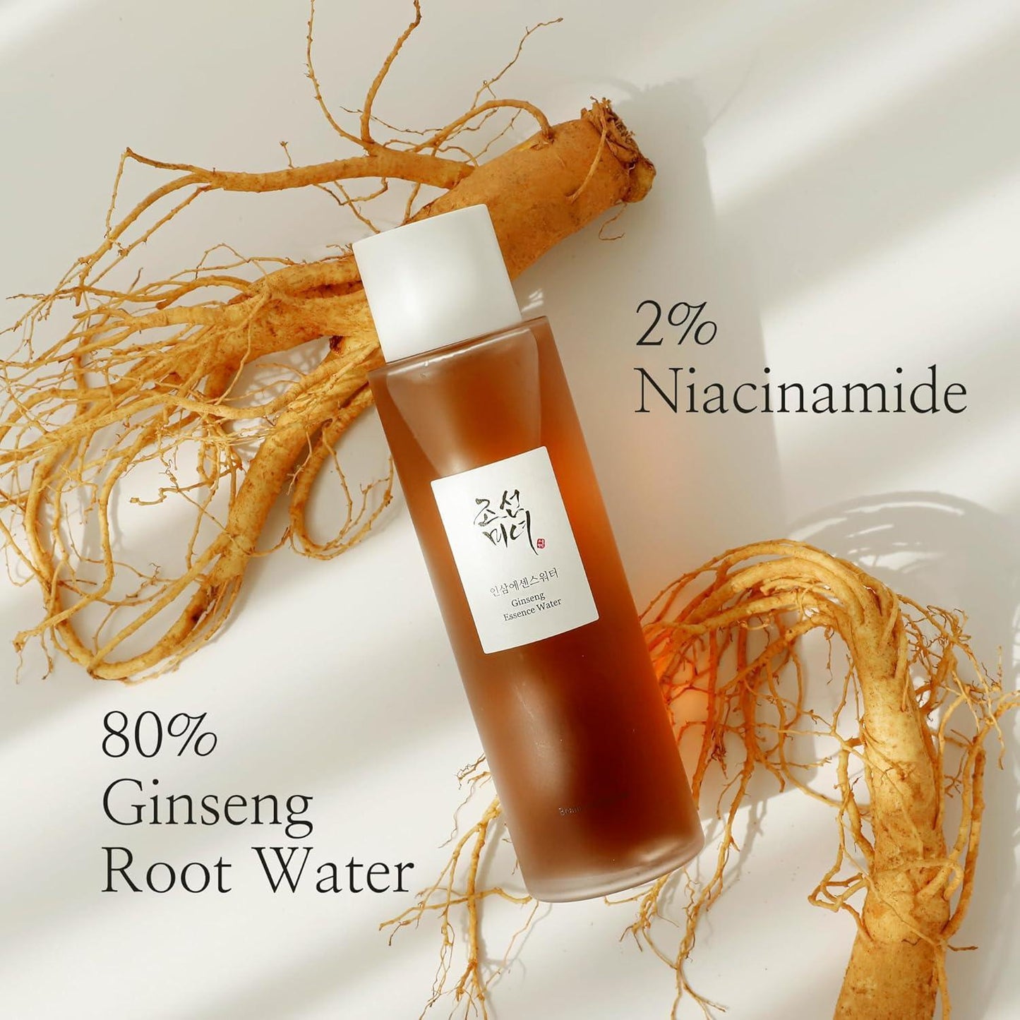 Beauty Of Joseon - Ginseng Essence Water 150ml