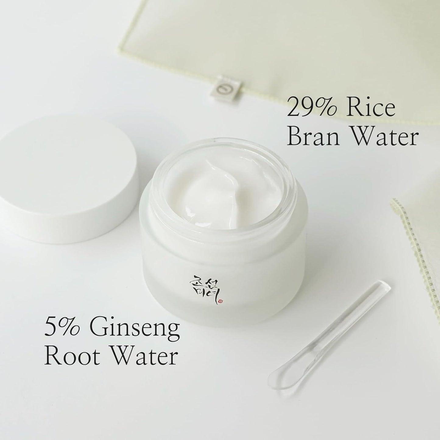 Beauty Of Joseon - Dynasty Cream 50ml