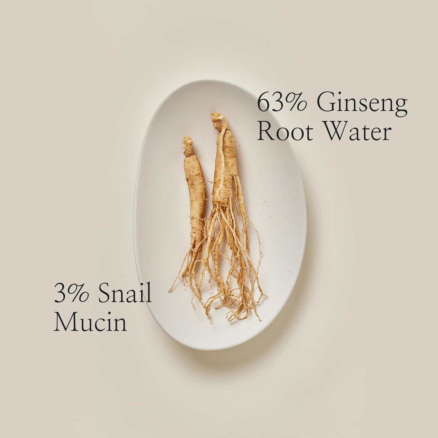 Beauty Of Joseon - Revive Serum: Ginseng + Snail Mucin 30ml