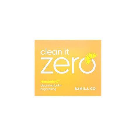 Banila Co - Clean it Zero Cleansing Balm Brightening 100ml