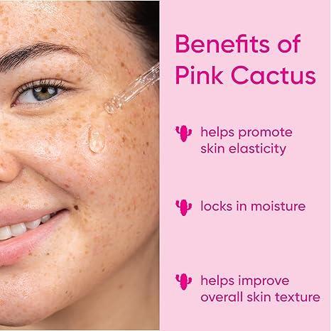 Banila Co - Dear Hydration Crystal Glow Essence 50ml