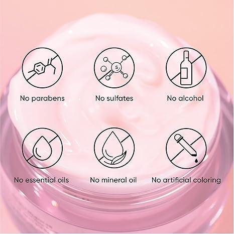 Banila Co - Dear Hydration Water Barrier Cream 50ml