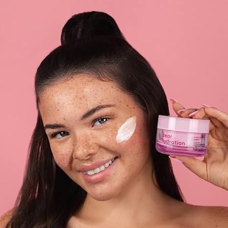 Banila Co - Dear Hydration Water Barrier Cream 50ml