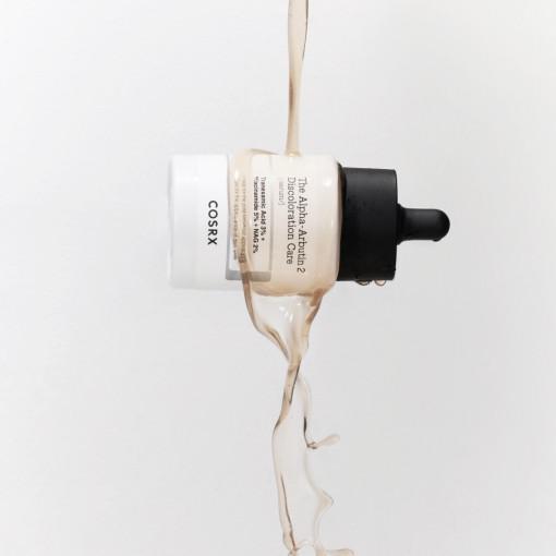 COSRX - The Alpha-Arbutin 2 Discoloration Care Serum 50ml