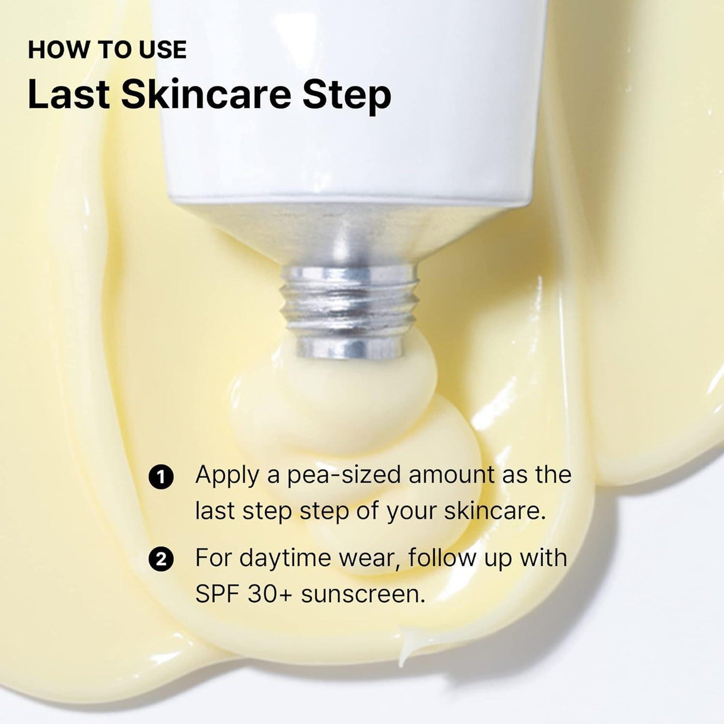 COSRX - The Retinol 0.1 Cream 20ml