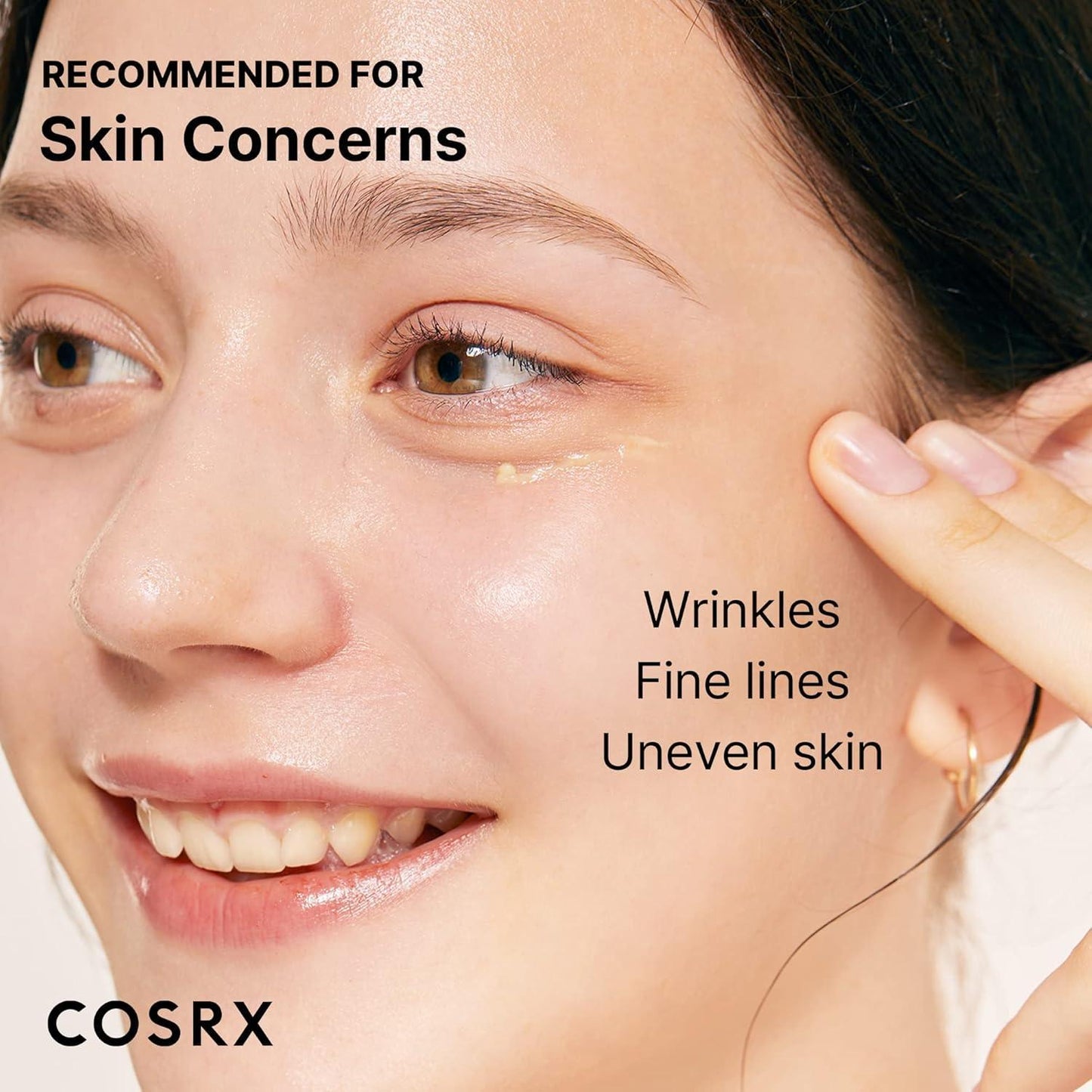 COSRX - The Retinol 0.1 Cream 20ml