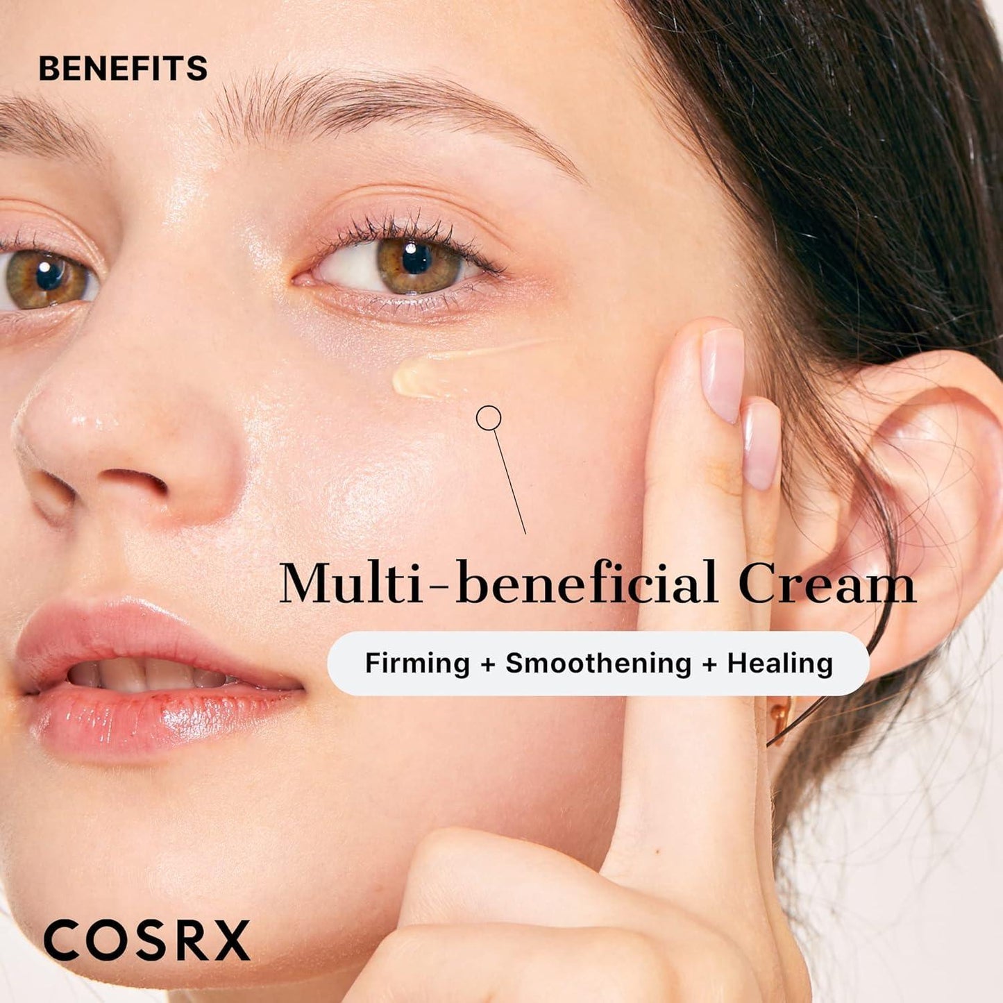 COSRX - The Retinol 0.1 Cream 20ml