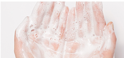 A’pieu - Deep Clean Foam Cleanser 130ml