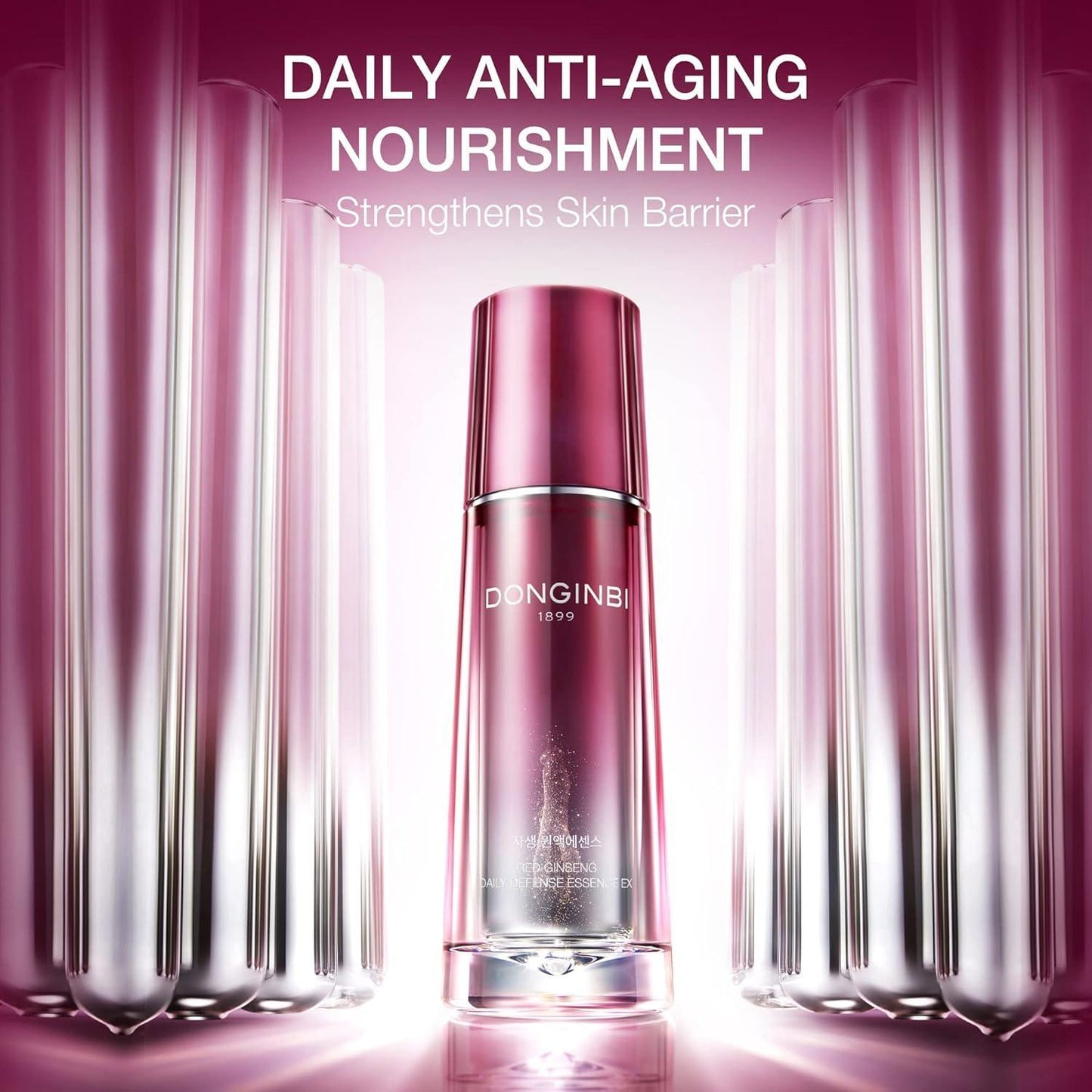 Donginbi - Red Ginseng Daily Defense Essence - 30ml