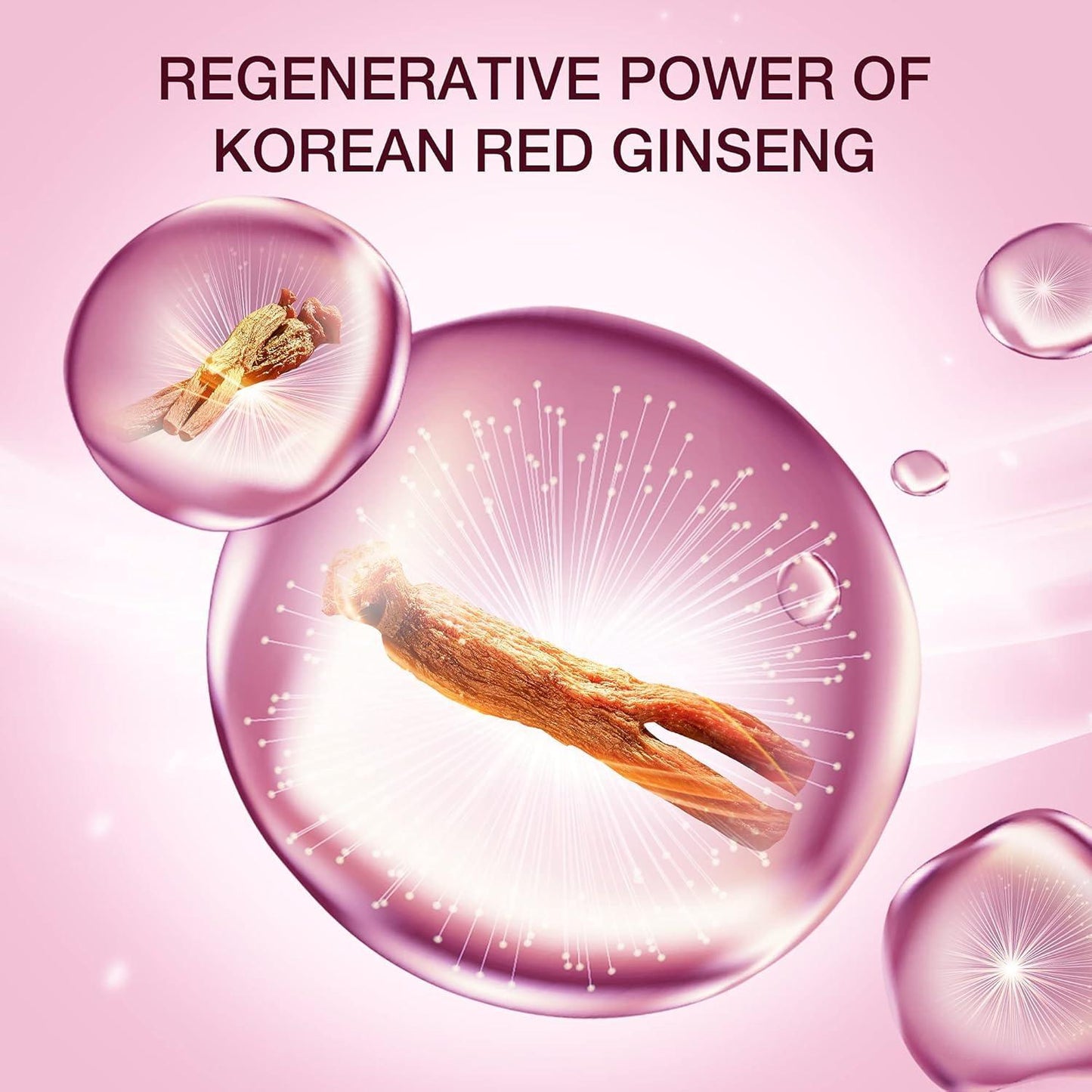Donginbi - Red Ginseng Daily Defense Essence - 30ml