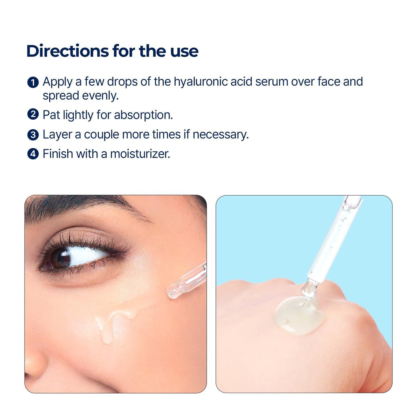 Torriden - DIVE IN Low Molecular Hyaluronic Acid Serum 50ml