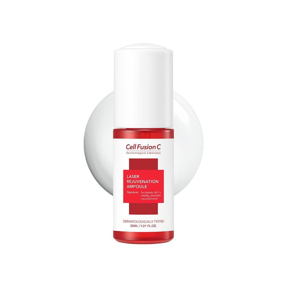 Cell Fusion C - Laser Rejuvenation Ampoule - 30ml
