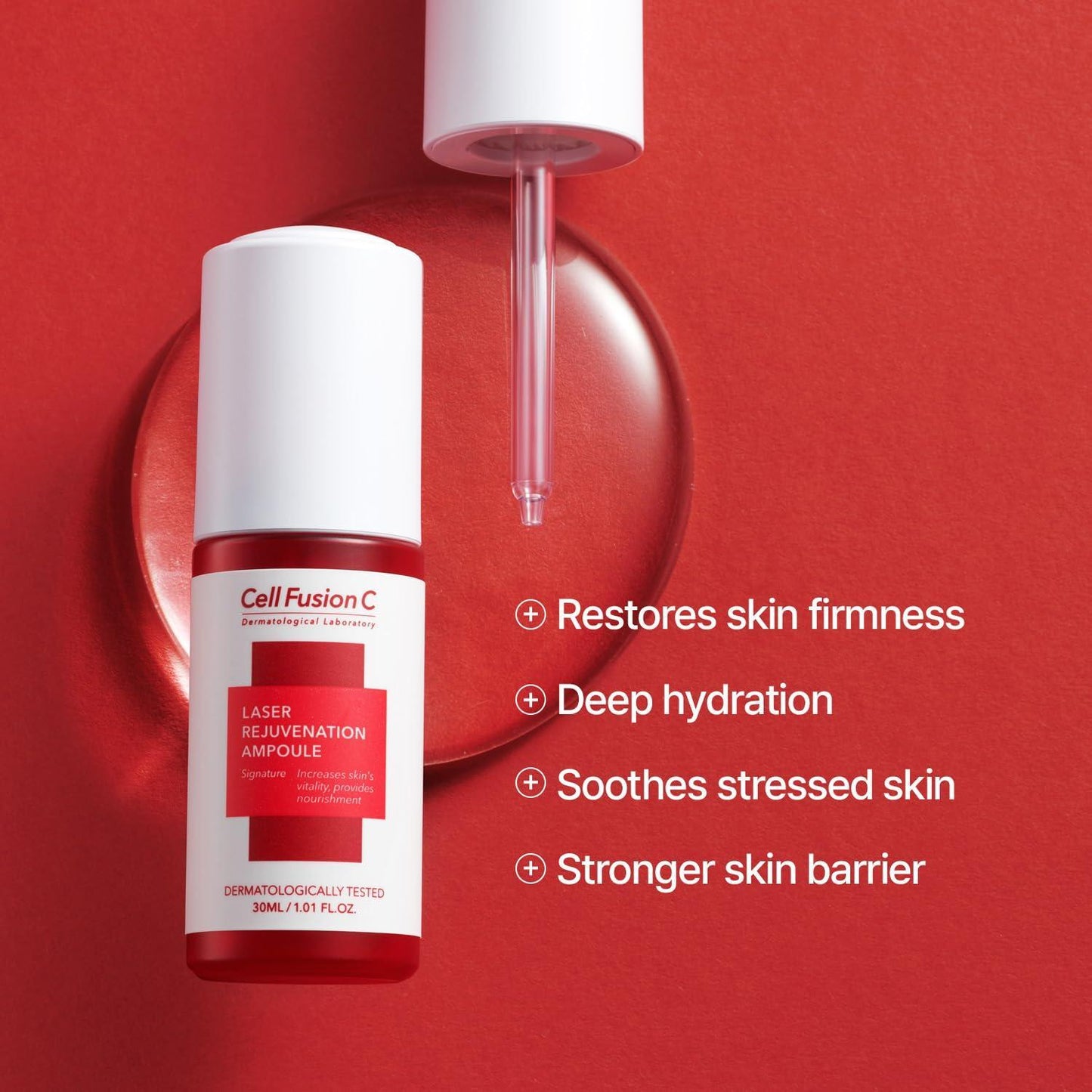 Cell Fusion C - Laser Rejuvenation Ampoule - 30ml