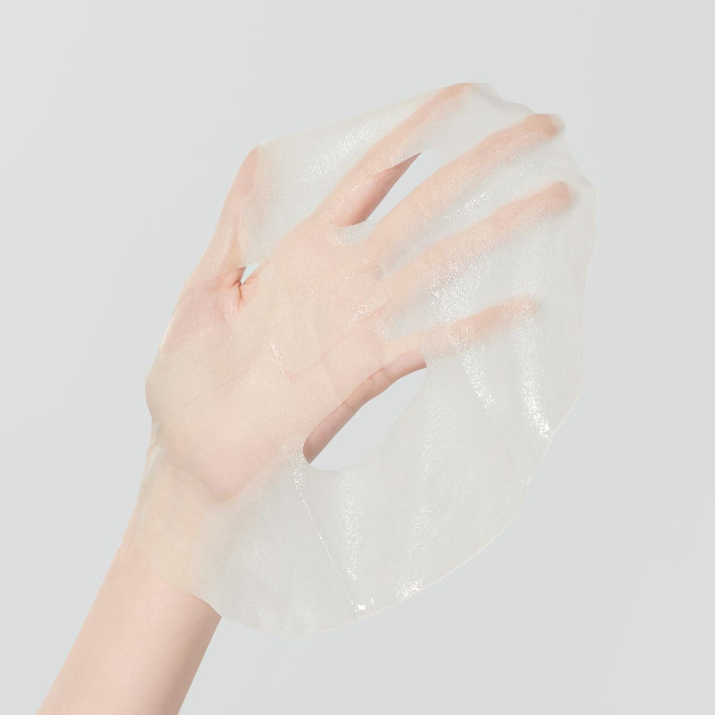 Cell Fusion C - Cica Cooling Mask - 5 sheets