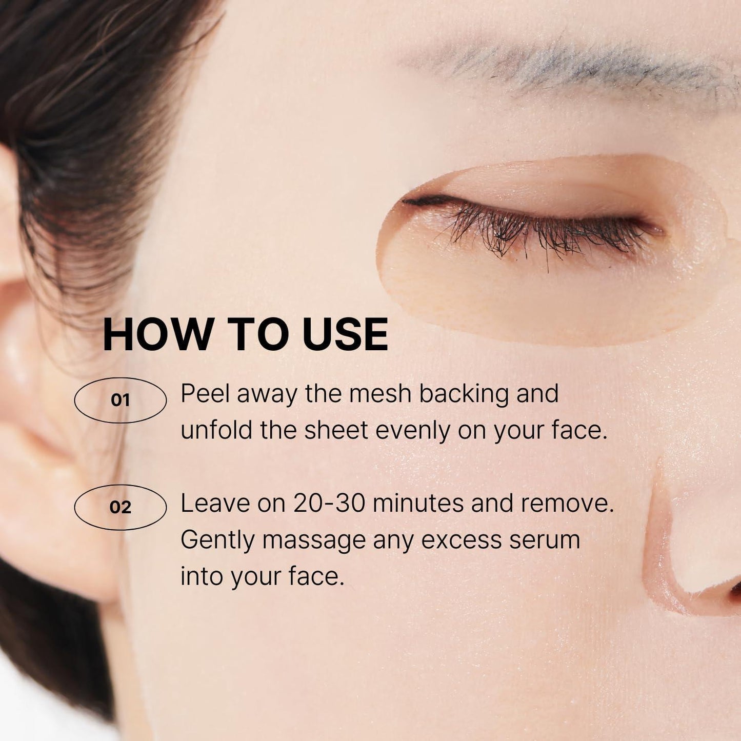 Cell Fusion C - Cica Cooling Mask - 5 sheets