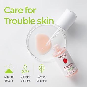 Cell Fusion C - TRE.AC Final Rescue Syrup Ampoule - 30ml