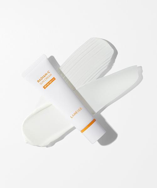 Laneige - RADIAN-C SUNCREAM 50ml (SPF50+)