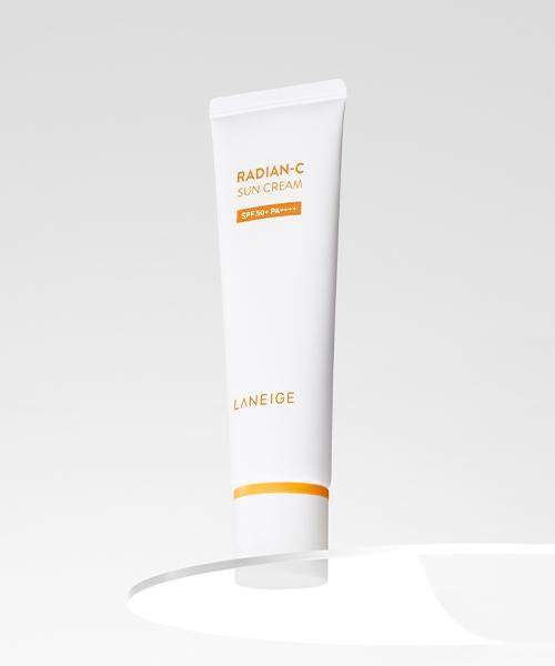 Laneige - RADIAN-C SUNCREAM 50ml (SPF50+)