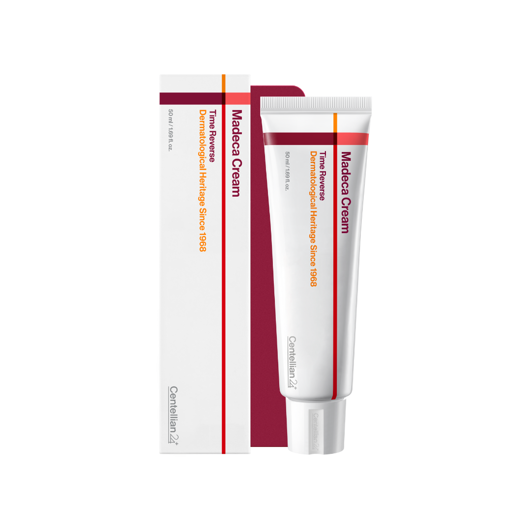 Centellian24 - Madeca Cream Time Reverse 50ml