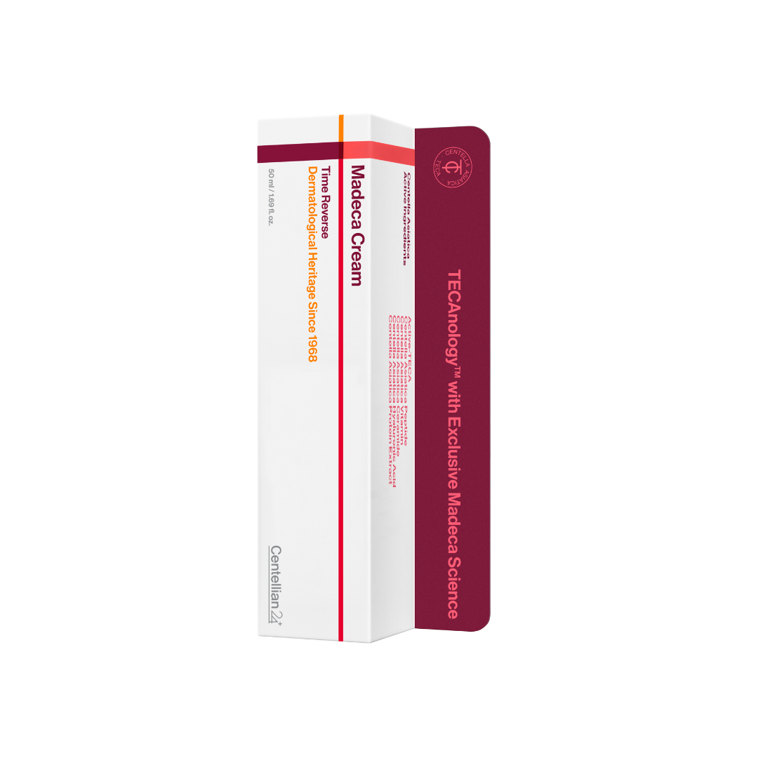 Centellian24 - Madeca Cream Time Reverse 50ml