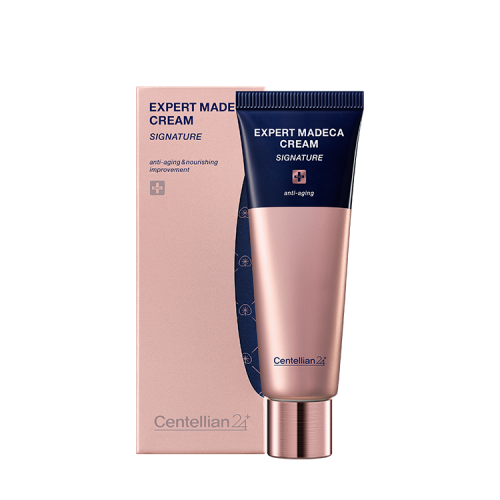 Centellian24 - Expert Madeca Cream Signature 50ml