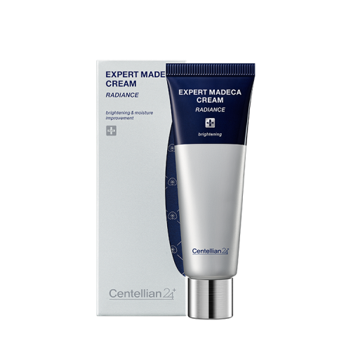 Centellian24 - Expert Madeca Cream Radience 50ml