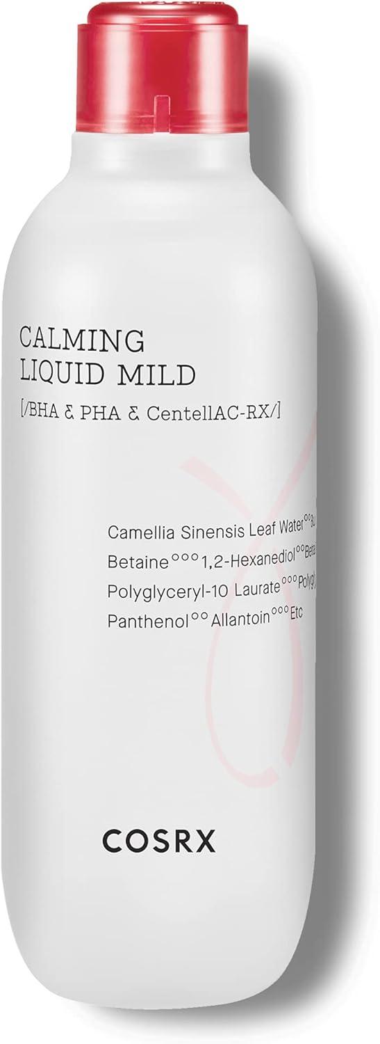 COSRX - AC Collection Calming Liquid Mild 125ml