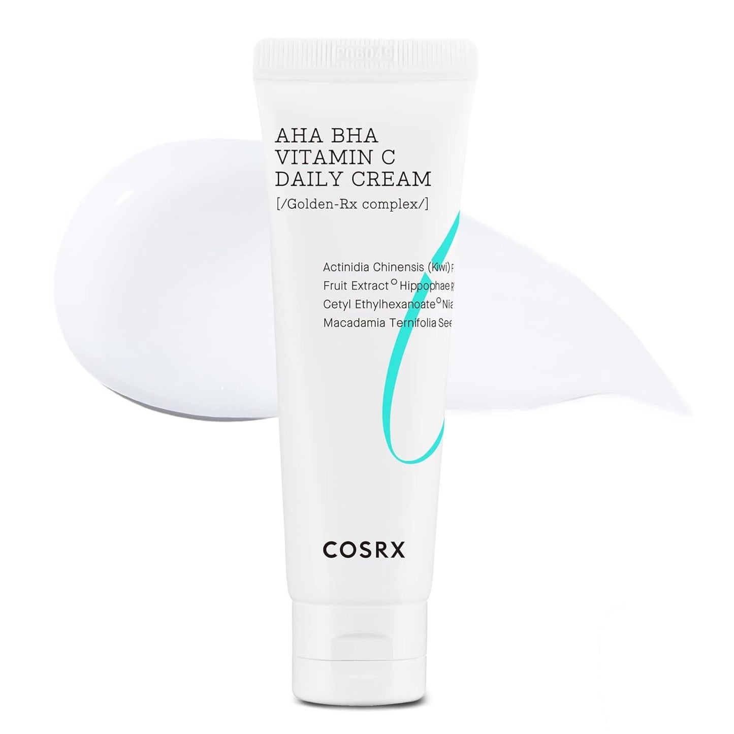 COSRX - Refresh AHA BHA Vitamin C Daily Cream 50ml