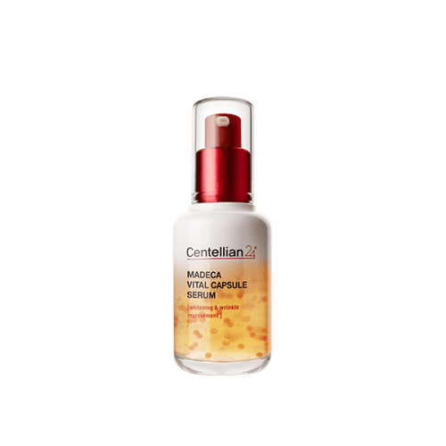 Centellian24 - Madeca Vital Capsule Serum 50ml