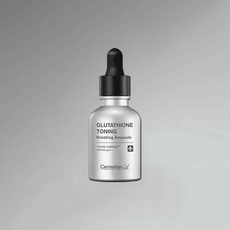 Centellian24 - Gutathione Toning boosting ampoule 30ml