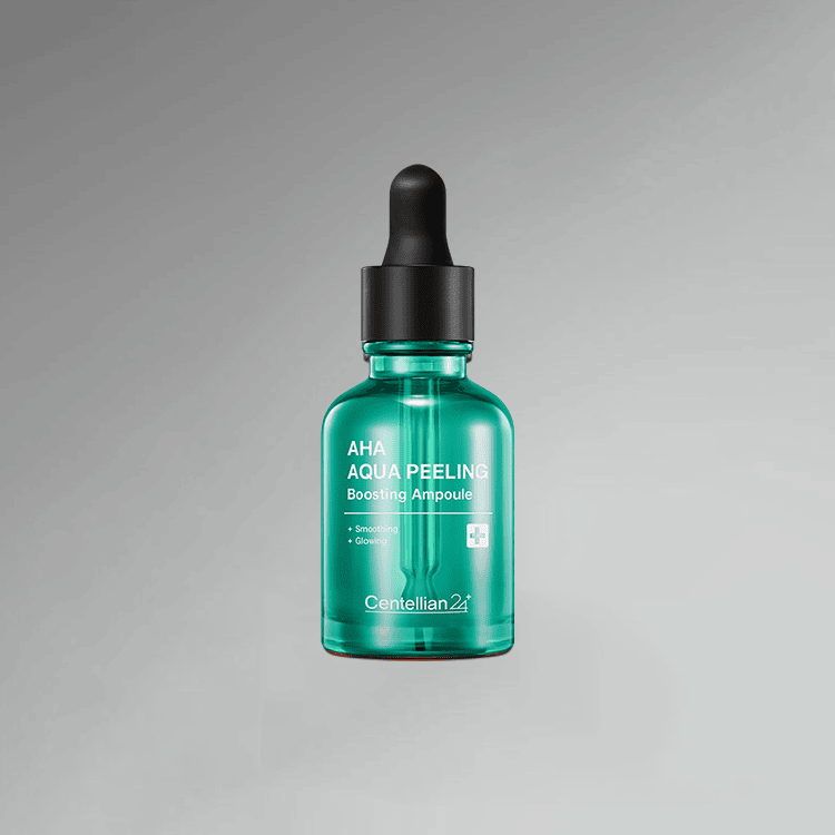Centellian24 - AHA Aqua Peeling Boosting ampoule 30ml