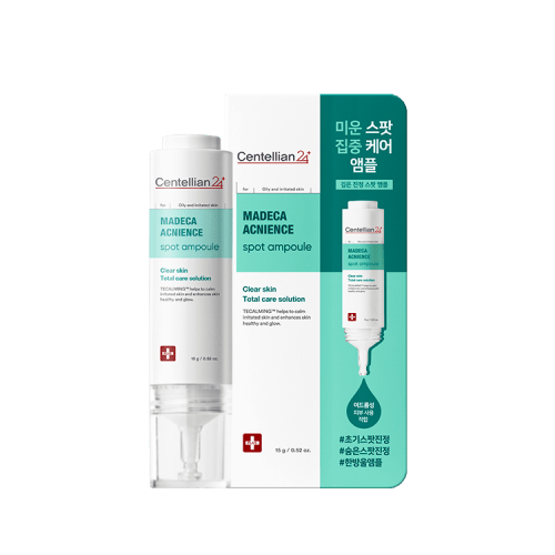 Centellian24 - Madeca Acnience Spot Ampoule 15ml